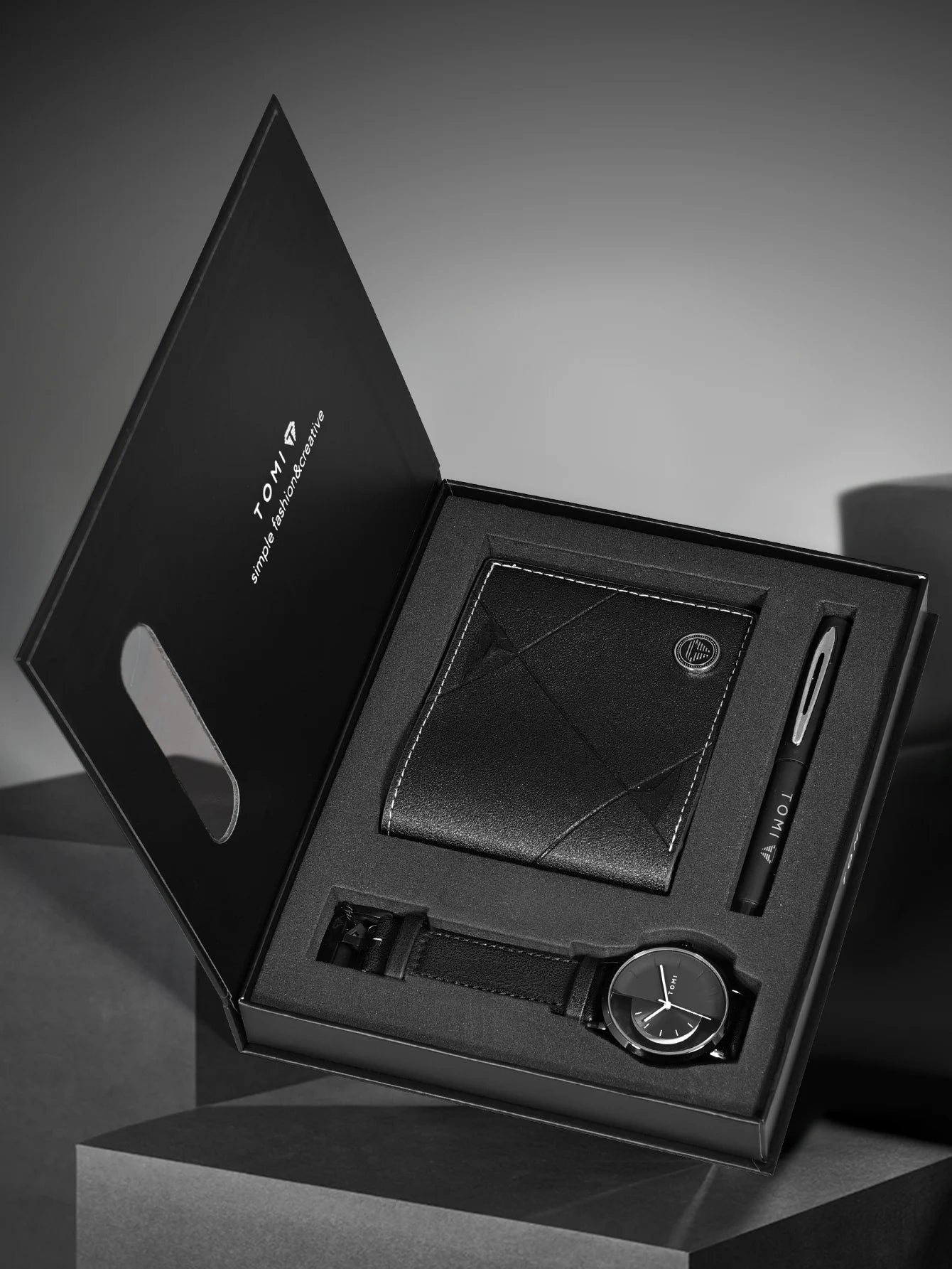 3PCS Luxury Gift Box Set