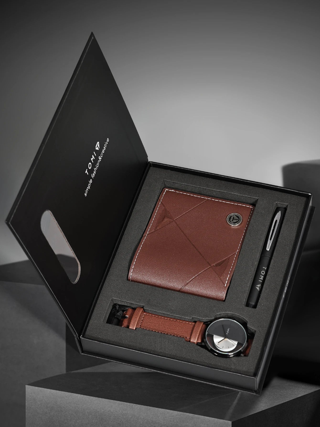 3PCS Luxury Gift Box Set