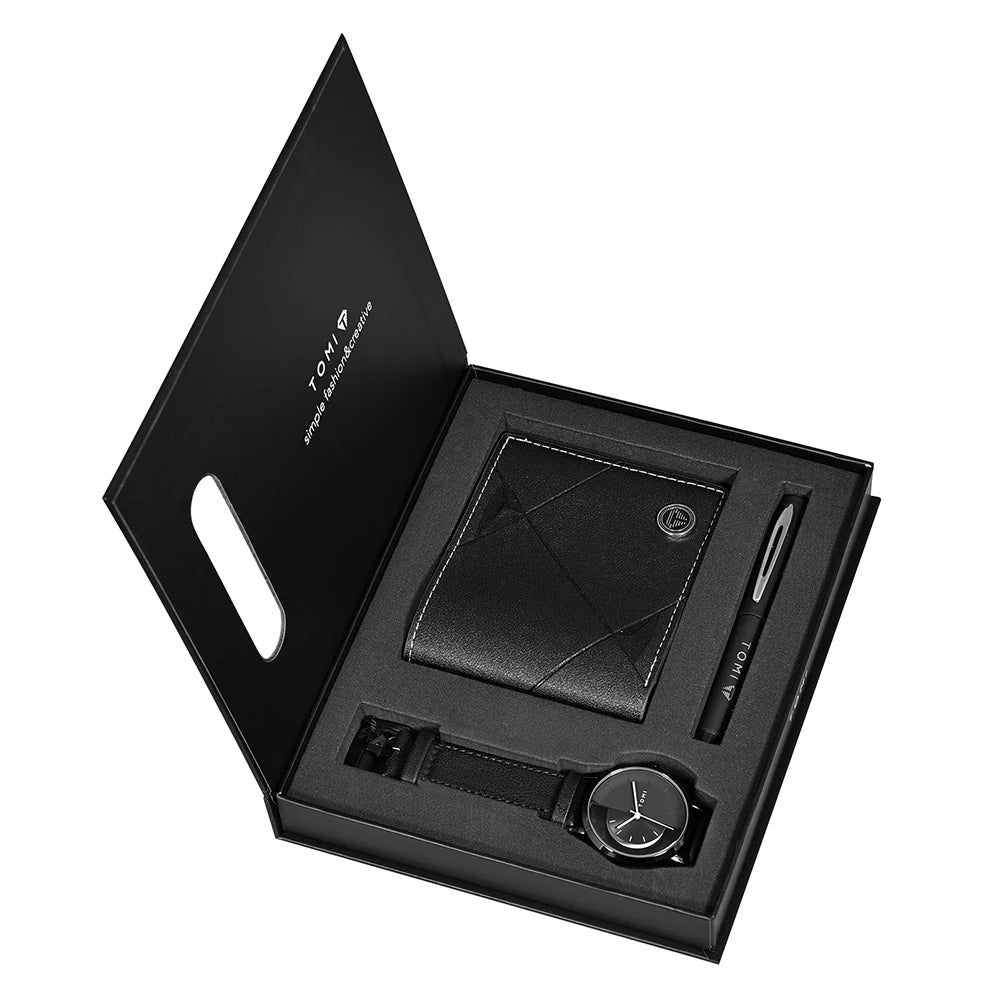 3PCS Luxury Gift Box Set