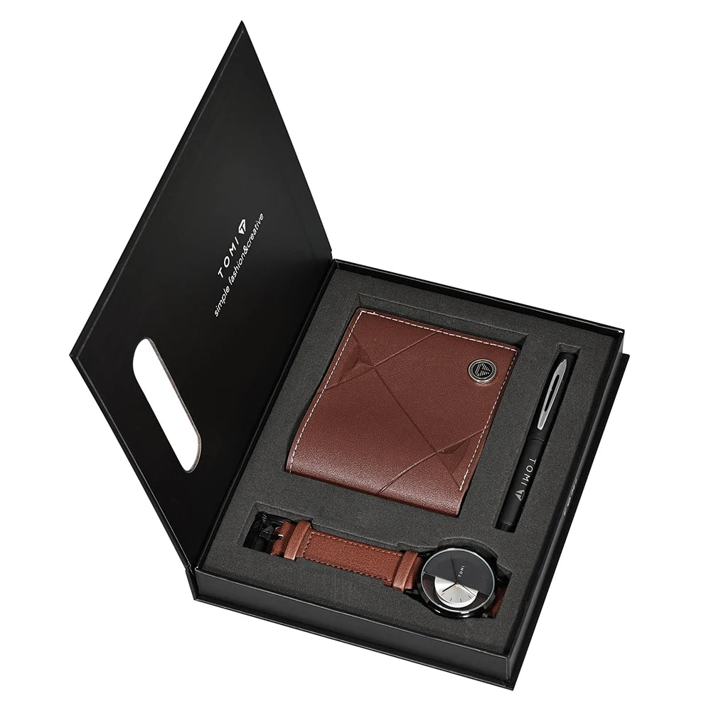 3PCS Luxury Gift Box Set